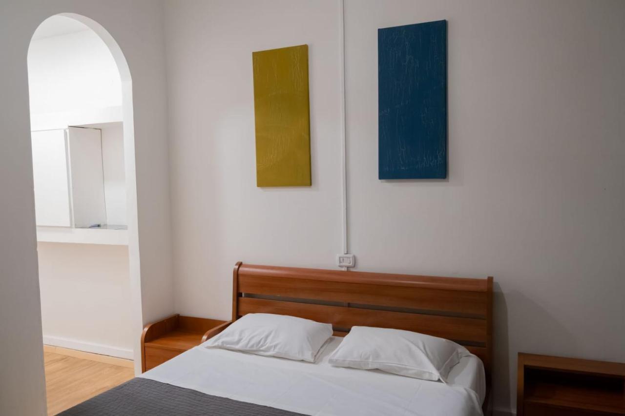 Guest house Story