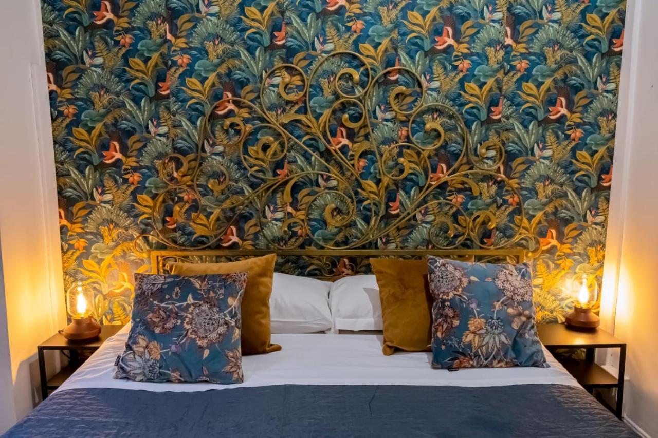 Story Guest house Rome