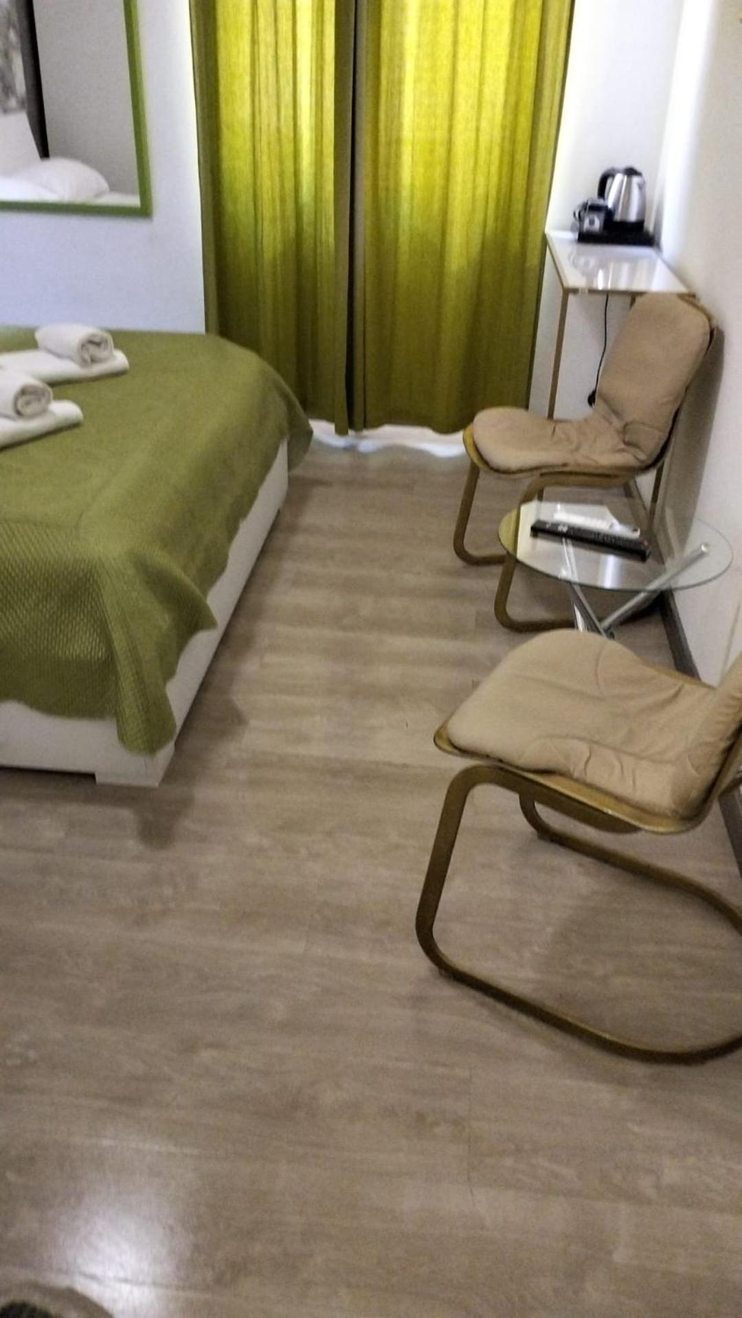 Story Guest house *
